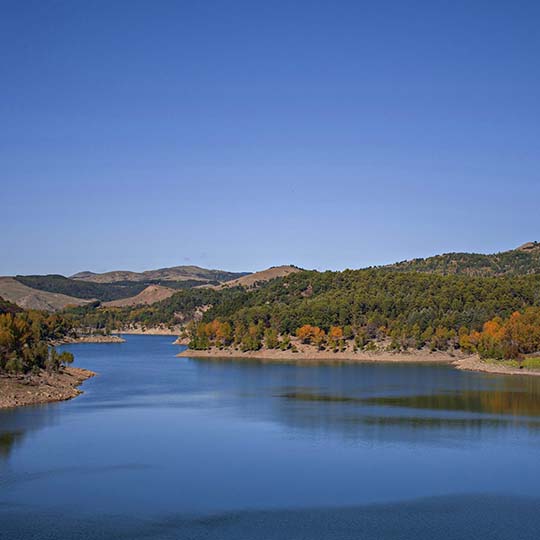 Parco dei Nebrodi