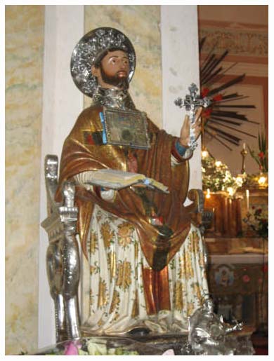 San Silvestro