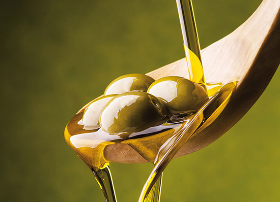 Olio di Oliva
