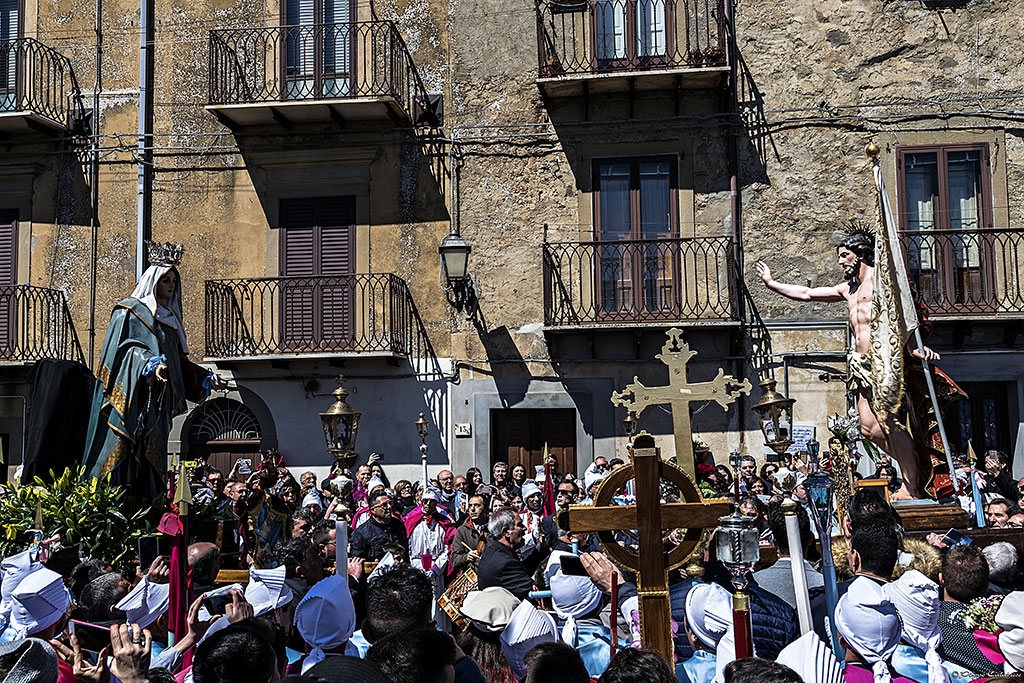 SETTIMANA SANTA Troina