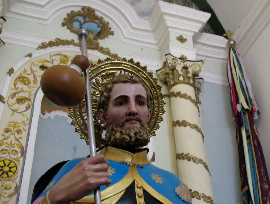 San Rocco