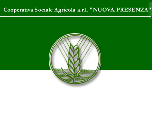 Cooperativa Sociale Agricola a.r.l. NUOVA PRESENZA - Troina