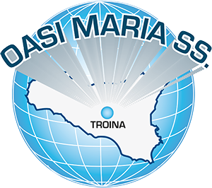 Associazione Oasi Maria SS. Onlus - Troina
