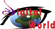 Digital World di Luca Cantale