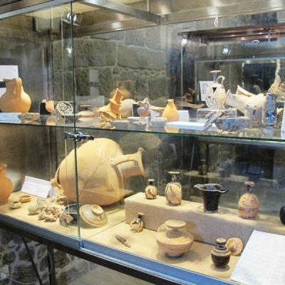 Antiquarium Archeologico3