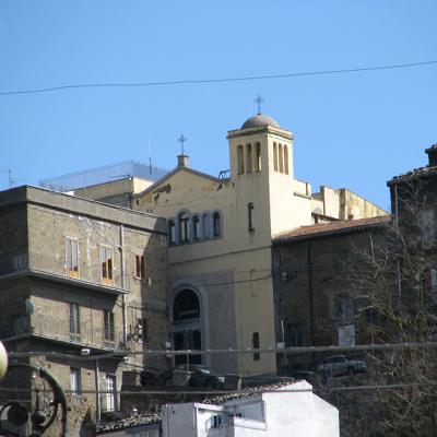 Collegio Maria2