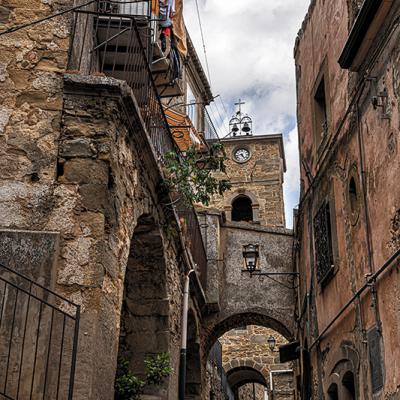 Chiesa San Nicolo A Scalforio3