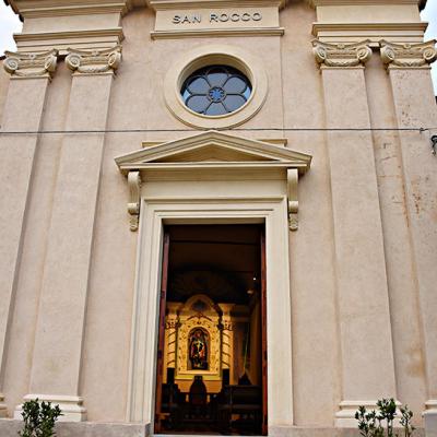 Chiesa San Rocco Gallery1