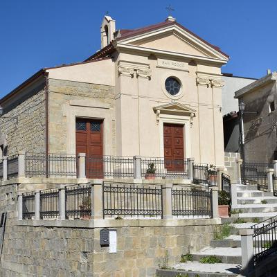 Chiesa San Rocco Gallery3