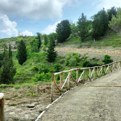 Monte Muganà