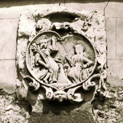 Ex Convento Del Carmine6