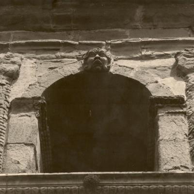 Ex Convento Del Carmine7
