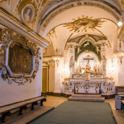Oratorio SS. Sacramento